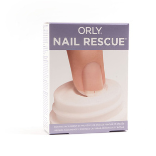 美国orly 指甲断裂修补套装 修补劈裂开裂指甲修复 断甲修复