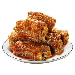 陈阿炳风干鸭脖椒盐手撕香辣三明特产甜辣味零食小吃鸭锁骨鸭架