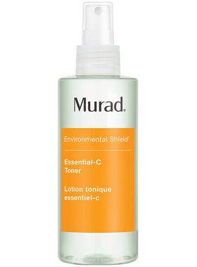 Murad慕拉得维C爽肤水化妆水