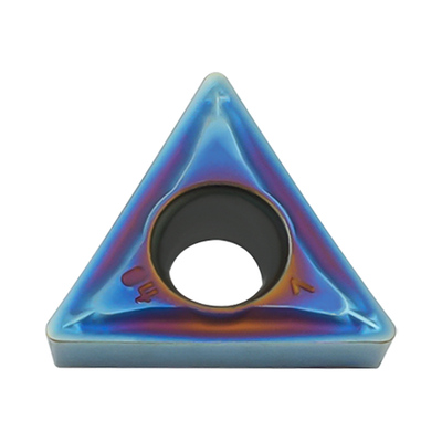 数控刀片三角形TCMT110204-SM