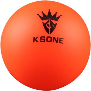 旱冰曲棍球 street hockey ball puck自行车马球陆地冰球轮滑球