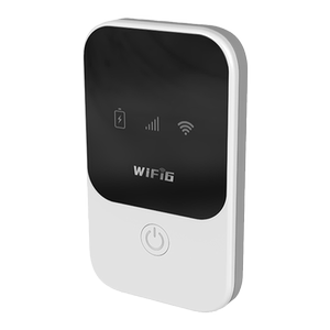 2024新款随身wifi6无线移动网络便携式热点上网卡全国通用无限流量免插卡车载办公户外直播全程不限速