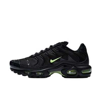 NIKE耐克男鞋AIR MAX PLUS缓震透气轻盈经典运动休闲鞋DM0032-036