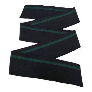 清仓校服条纹弹力罗纹diy袖口领口底边下摆布料衣服圆领V领螺纹