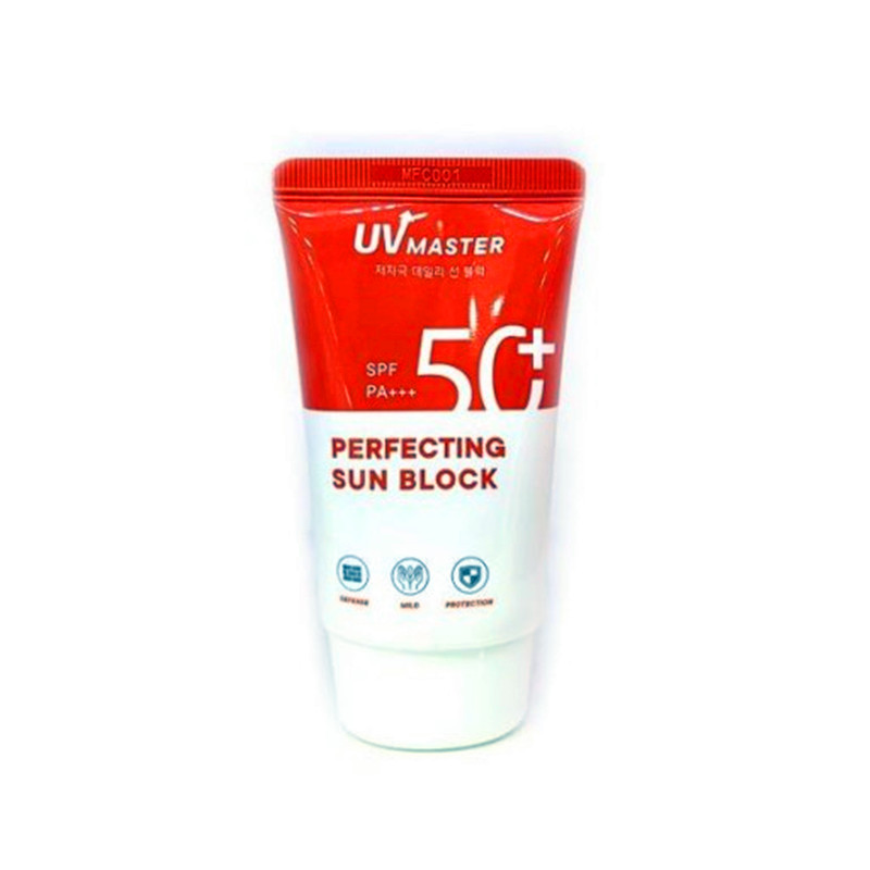 托尼魅力隔离持久50倍50ml防晒霜