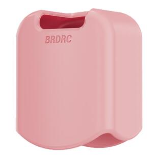 适用于大疆Pocket3镜头保护套 Osmo灵眸口袋云台相机原装保护壳镜头盖云台罩收纳防刮防磨损防止转动配件