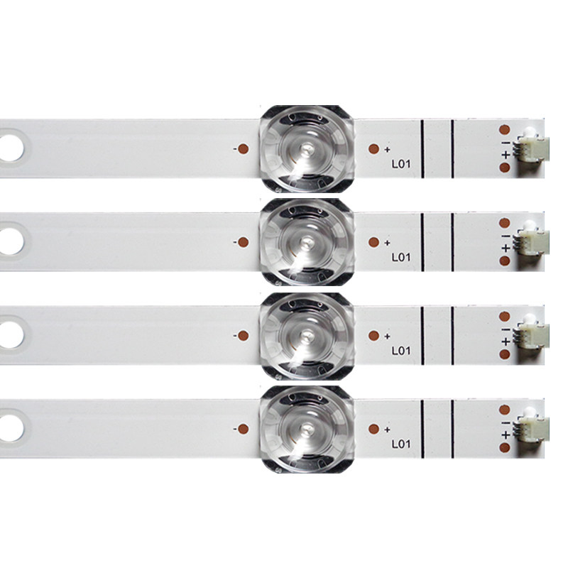 适用于海信55V1A-JH55E3A-Y灯条
