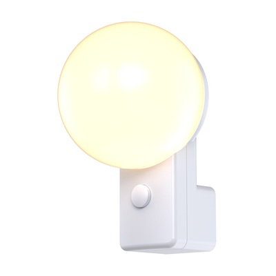 插电小夜灯卧室睡眠婴儿童喂奶夜间专用插座节能照明插头式床头灯