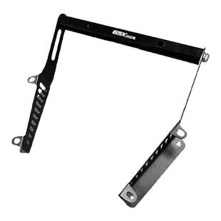 适用铃木GSX250R风挡扩展手机支架改装摩托车导航GPS记录仪拓展杆