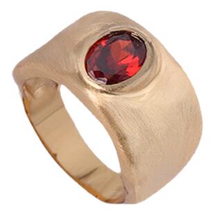 【女神礼物】RC RetroChic意大利复古时尚伊甸园无花果密境戒指