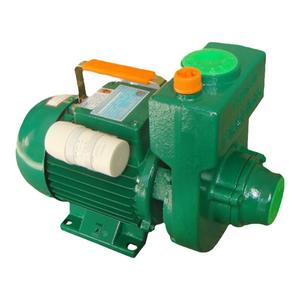 凌霄1.5ZDK-20 750W离心式自吸清水泵 1.5寸进出水口径 220V/380V