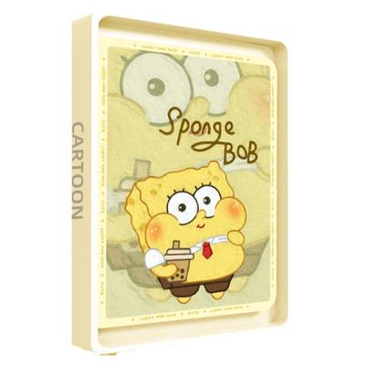 海绵宝宝联想平板电脑保护套