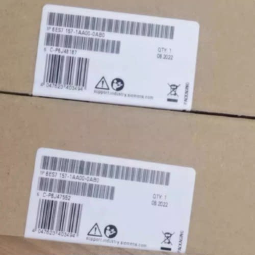 议价6ES71571AA000AB0西门子PROFIBUS 接口模块6ES7 157-1AB00-0A