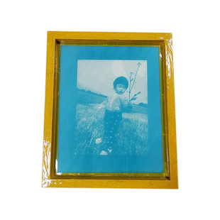 丝印网版丝印网板印刷模具丝印耗材丝网油墨丝网印制版晒版diy制