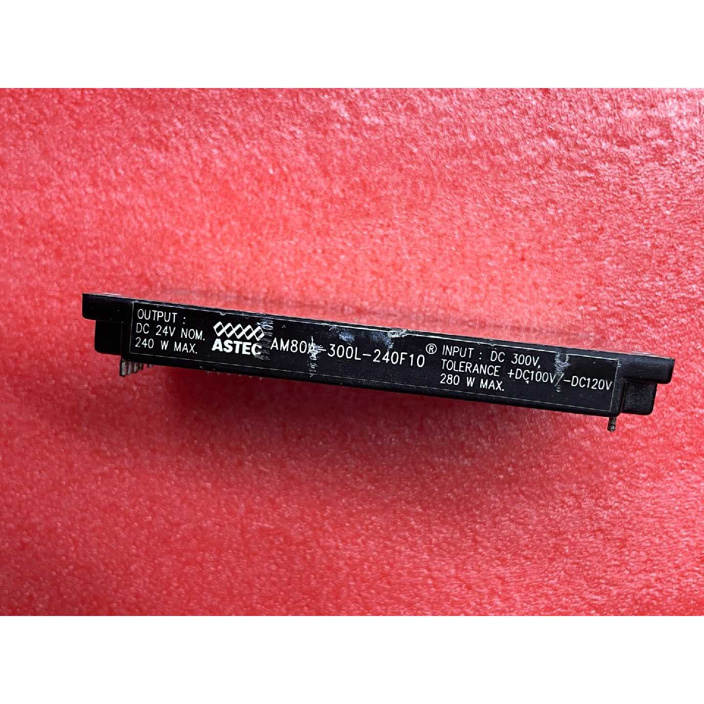 ASTEC电源模块AM80A-300L、BM80A-048L-询价