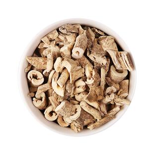 永刚药业 白鲜皮 500克 中药饮片 中药材抓配 中药材店铺大全