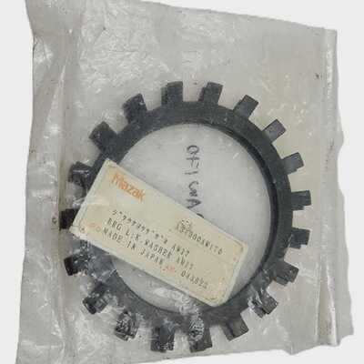 MAZAK BRG L: K WASHER AW17 A34000AW170 AC 040823 FAST SHIP