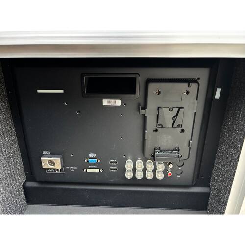 议价可维修SEETEC21寸4K导演监视器接口齐全支持HDMI