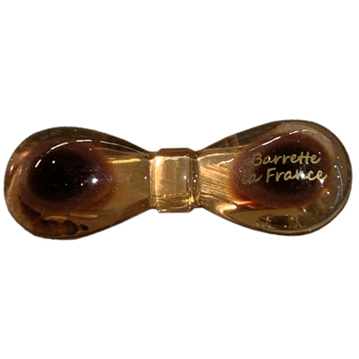 chicaddblack迷你蝴蝶结发夹