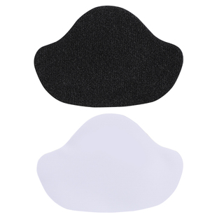 适用于耐克鞋面破损修补贴运动鞋防磨贴后跟磨损修复内衬修补女款