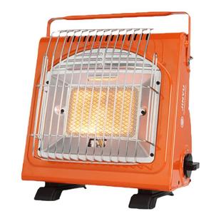 金宇户外便携式取暖炉露营帐篷卡式炉取暖器家用室内车载燃气暖炉