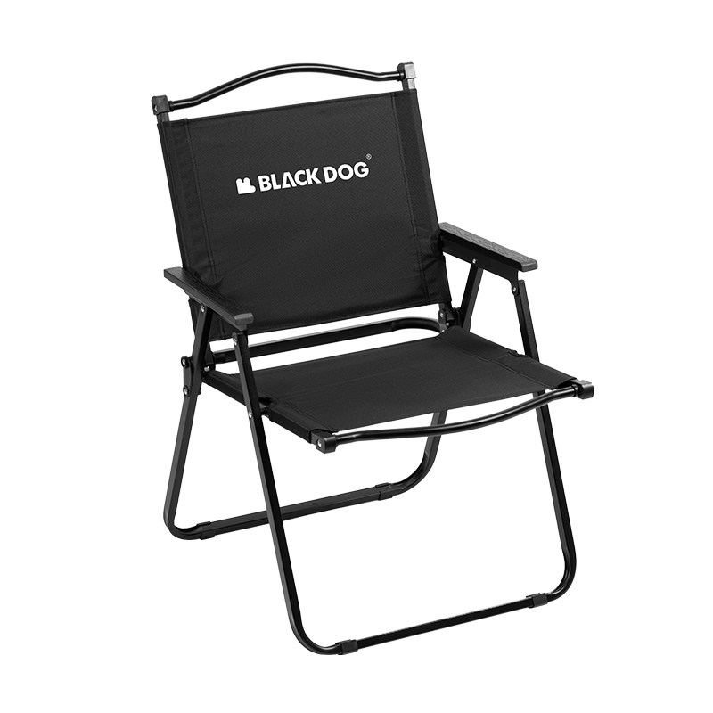 BLACKDOG黑狗户外折叠克米特椅