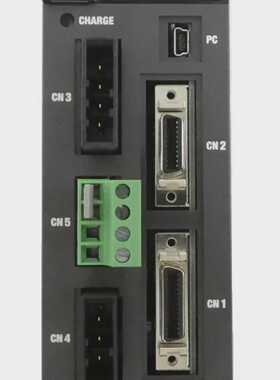AMAT Applied Materials 0190-75694 Servo Drive Assembly 1080-