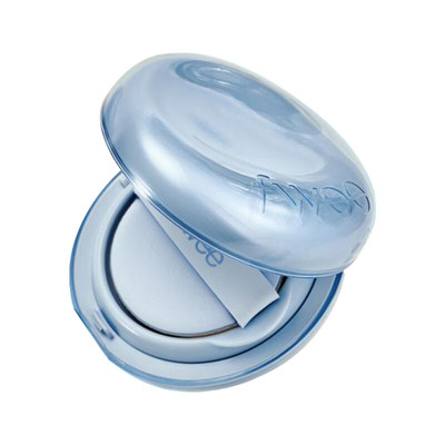 Fwee气垫保湿水润细腻