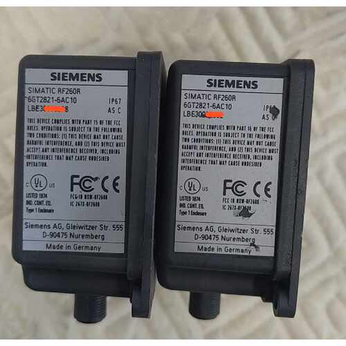 询价RF260R读写器，6GT2821-6AC10，