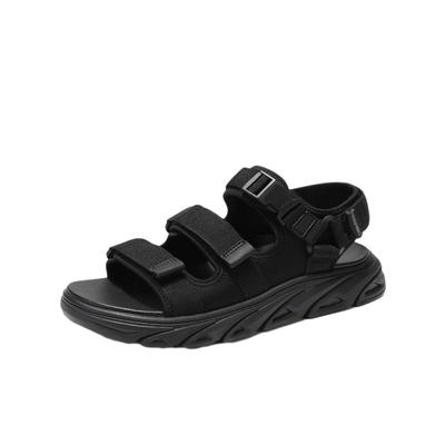 运动休闲沙滩凉鞋Camel/骆驼