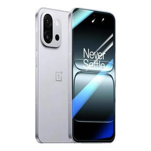 庆登适用于一加13t钢化膜oneplus13T手机膜1+13T全屏防摔保护PKX110新款高清贴膜一加十三抗蓝光防爆钢化屏保