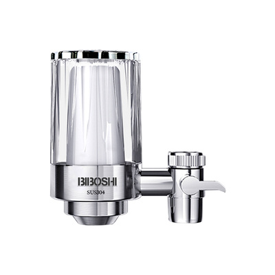 净水器超滤直饮除氯去垢