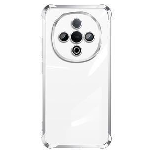 气囊防摔】适用vivoY300手机壳Y300Pro透明Pro+新款vivo保护套Y300C硅胶300i全包GT男女viv0丫300T带支架外壳