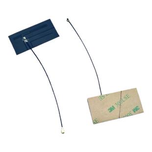 源头厂家高增益1代ipex转接fpc柔性4g天线lte模块dtu天线yeecom