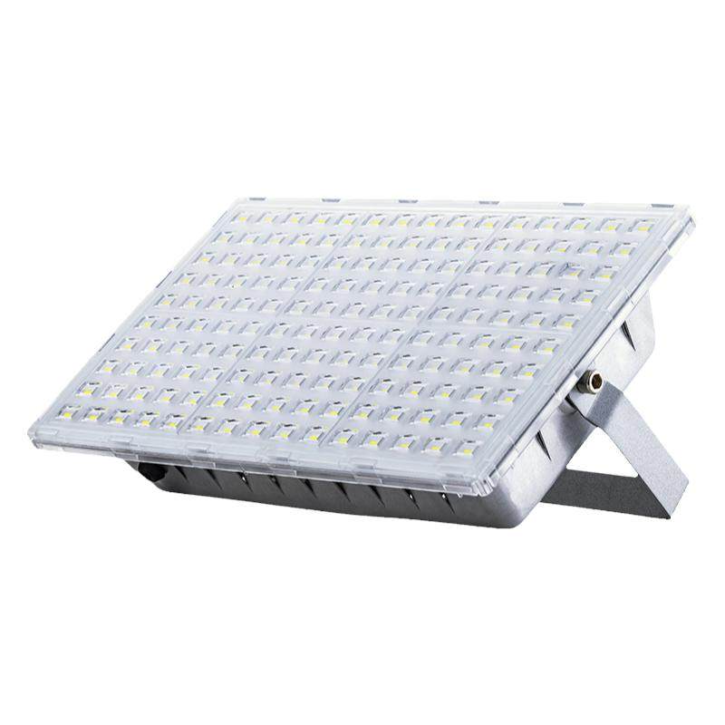 亚明led防水投光灯泛光灯