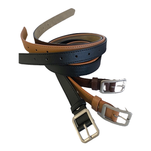 韩国复古细黑色女款皮带男士百搭装饰牛仔裤腰带学生裤带ins风潮