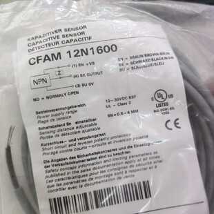 议价CFAM 12N1600维修