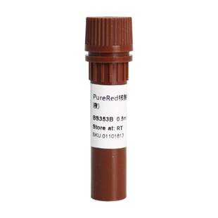 白鲨BiosharpBS353B 核酸染料Pure Red