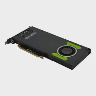 Nvidia Quadro P4000 6995G4100501210 G Grafikkarte