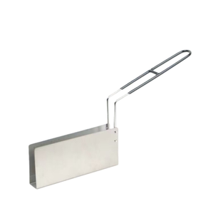 TACO寿司海苔专用模Taco塔克寿司日本料理定型模具U型不锈钢塔壳