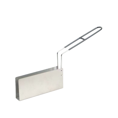 TACO寿司海苔专用U型不锈钢塔壳