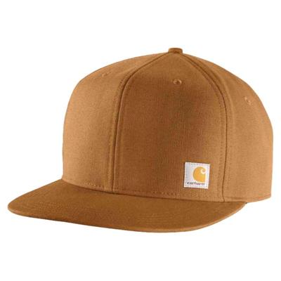正品carhartt 101604纯棉透气棒球帽子男休闲