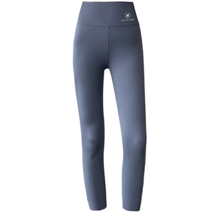 鲨鱼裤女外穿秋冬加绒显瘦2025新款春夏薄款收腹提臀瑜伽裤打底裤