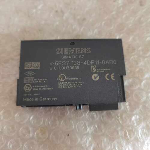 【询价】138-4DF11几乎，外观完好，功能正常使用，适用