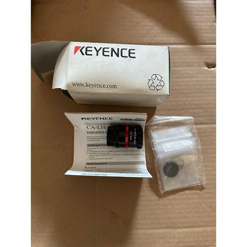 〔议价-可维修〕eCA-LH16G 仅开封 工业自动化配件