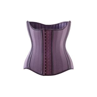 曲线主义束腰腰封收腹带女瘦身收小肚子塑形神器塑身衣透气无痕