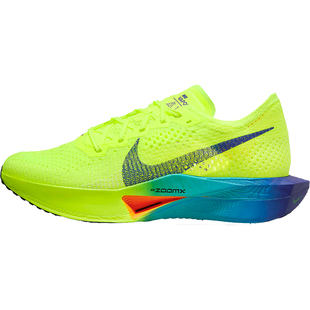 Nike/耐克官方正品ZoomX Vaporfly 3女士缓震跑步鞋DV4130-700