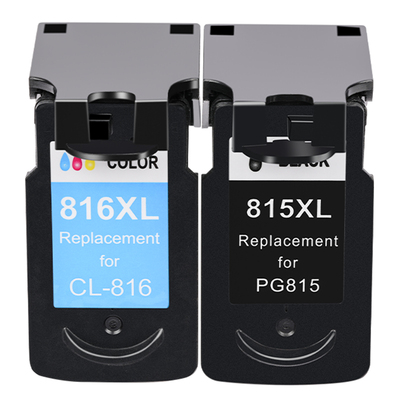 墨道原装适用佳能墨盒家用小型