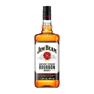 现货三得利金宾jimbeam洋酒