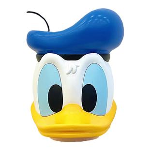 唐老鸭米奇存钱罐咖啡机饮水机米奇摆件可爱客厅卧室茶几网红装饰